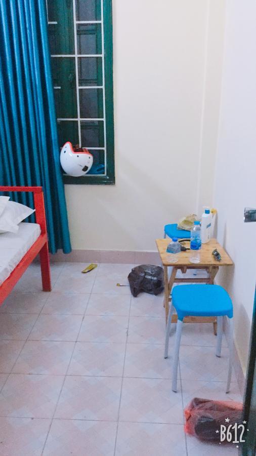 Home Backpackers Hostel Hanoi Exterior photo