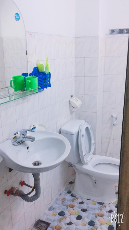 Home Backpackers Hostel Hanoi Exterior photo