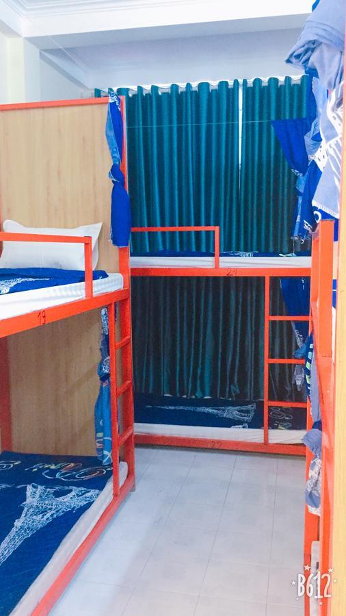 Home Backpackers Hostel Hanoi Exterior photo