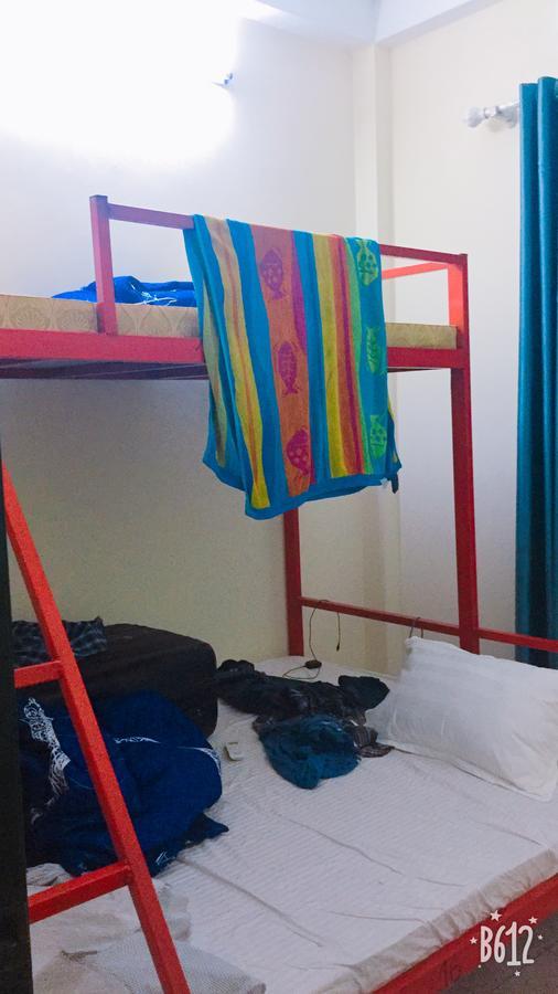 Home Backpackers Hostel Hanoi Exterior photo