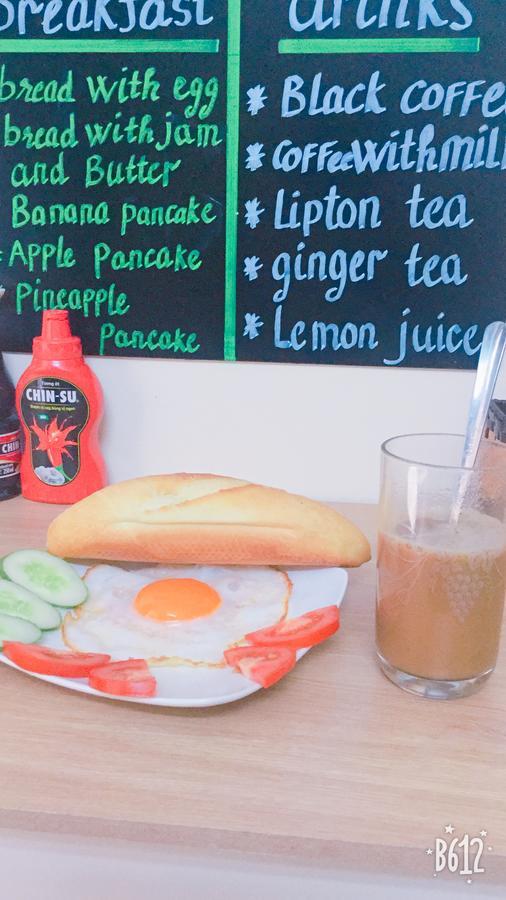 Home Backpackers Hostel Hanoi Exterior photo
